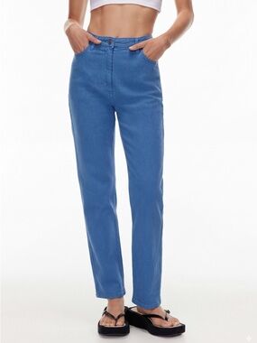 Wilfred Free The Melina™ Pant Size 0 Light Blue